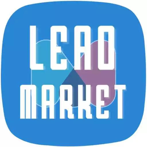 Run free android online Leadsmarket APK Run free android online Leadsmarket APK