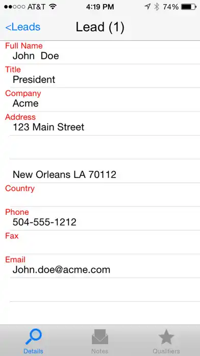 Play LeadsPlus as an online game LeadsPlus with UptoPlay