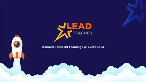 Play LEAD Teacher App  and enjoy LEAD Teacher App with UptoPlay