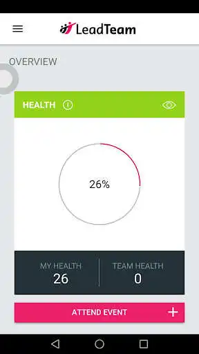 Play LeadTeam  and enjoy LeadTeam with UptoPlay