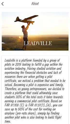 Play leadville as an online game leadville with UptoPlay