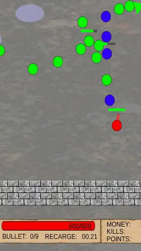 Play LeadWall.io as an online game LeadWall.io with UptoPlay