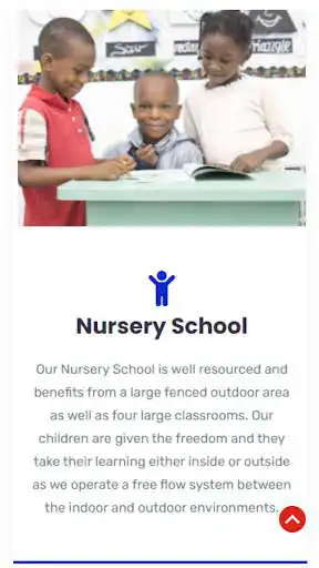 Play Leadway British Academy  and enjoy Leadway British Academy with UptoPlay