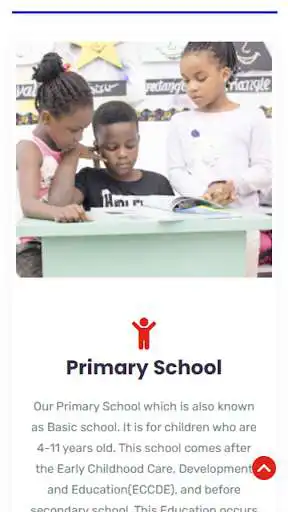 Play Leadway British Academy as an online game Leadway British Academy with UptoPlay