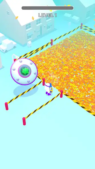 Play Leaf Blower!  and enjoy Leaf Blower! with UptoPlay