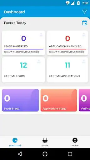 Play LEAF HFC as an online game LEAF HFC with UptoPlay