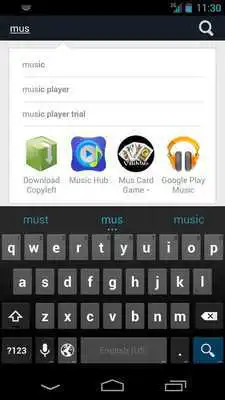 Play Leaf Locker LWP