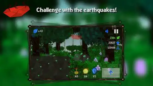 Play Leafly Run as an online game Leafly Run with UptoPlay