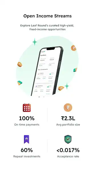 Play Leaf Round  and enjoy Leaf Round with UptoPlay