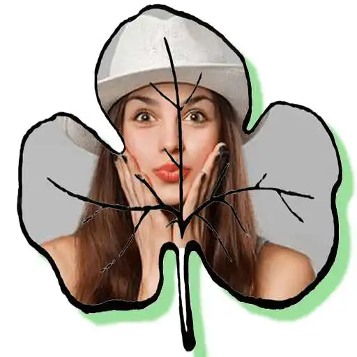 Play Leaf Selfie Photo Montage APK