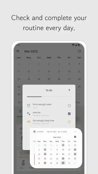 Play Leaf - skin diary as an online game Leaf - skin diary with UptoPlay