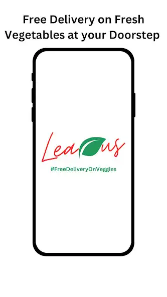 Play Leafus - Vegetable Delivery  and enjoy Leafus - Vegetable Delivery with UptoPlay