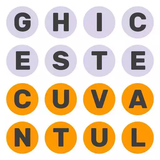 Play Leaga Cuvantul APK Play Leaga Cuvantul APK