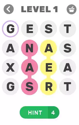 Play Leaga Cuvantul  and enjoy Leaga Cuvantul with UptoPlay