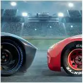 Free play online League: Car Lightning Queen 4 APK