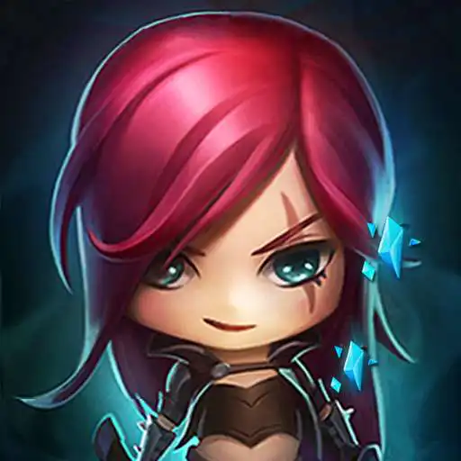 Play League Challenge for League of Legends APK