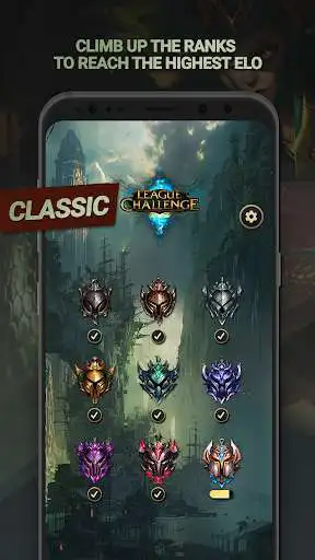 Play League Challenge for League of Legends as an online game online League Challenge for League of Legends with UptoPlay com.neatrex.leaguechallenge Play League Challenge for League of Legends as an online game League Challenge for League of Legends with UptoPlay