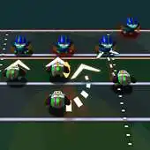 Free play online League Football APK Free play online League Football APK