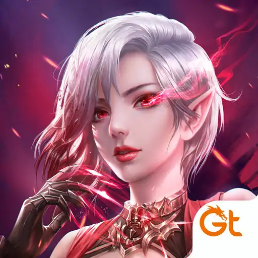 Play League of Angels-Paradise Land APK