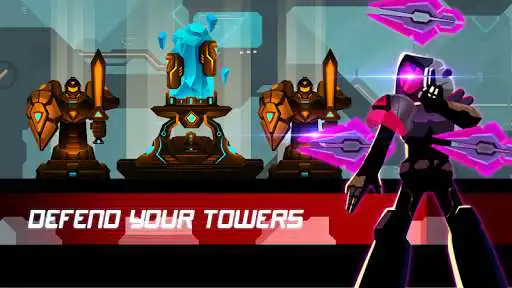 Play League of Challenge Hextech as an online game League of Challenge Hextech with UptoPlay