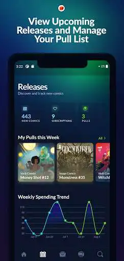 Play League of Comic Geeks  and enjoy League of Comic Geeks with UptoPlay