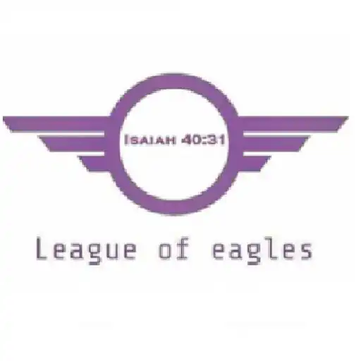 Play League Of Eagles APK Play League Of Eagles APK