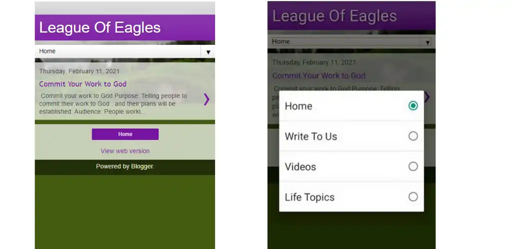Play League Of Eagles as an online game League Of Eagles with UptoPlay