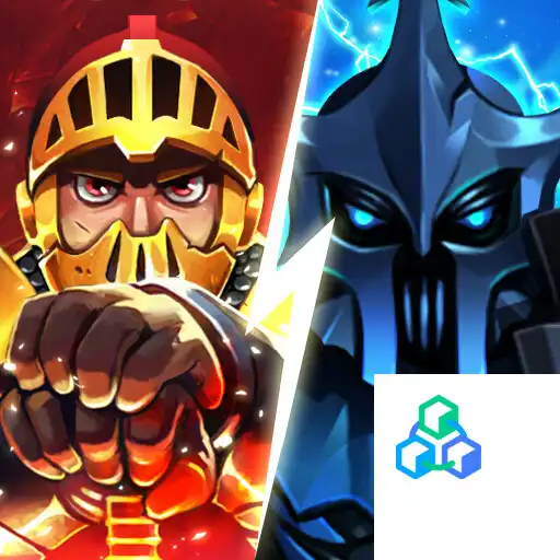 Play League of Kingdoms for LINE Blockchain APK