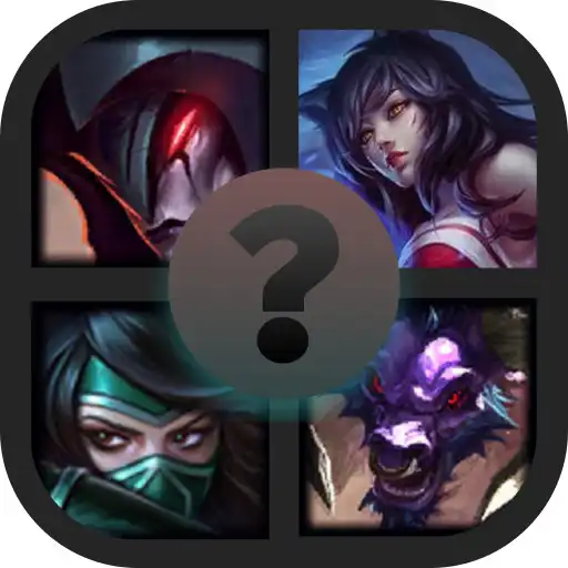 Play League of Legends challenge APK Play League of Legends challenge APK
