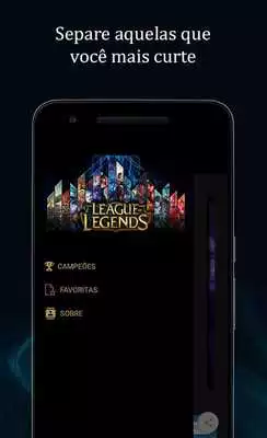 Play League of Legends Champions Skins