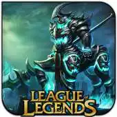 Free play online League of Legends (LOL) Wallpapers HD APK