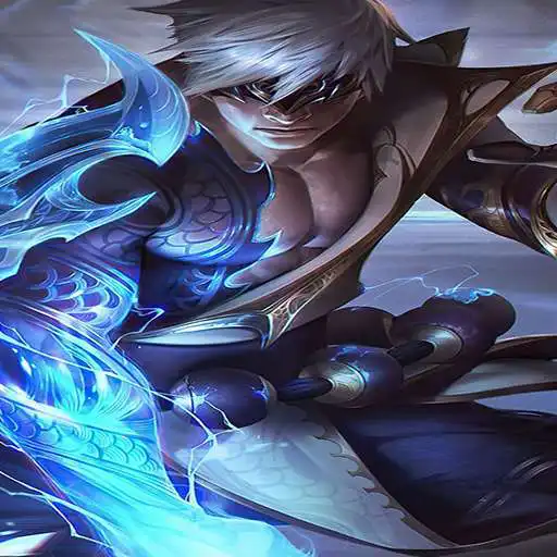 Play League OF Legends Wallpaper 5K HD APK