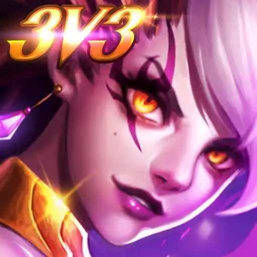 Play League of Masters: PvP MOBA APK