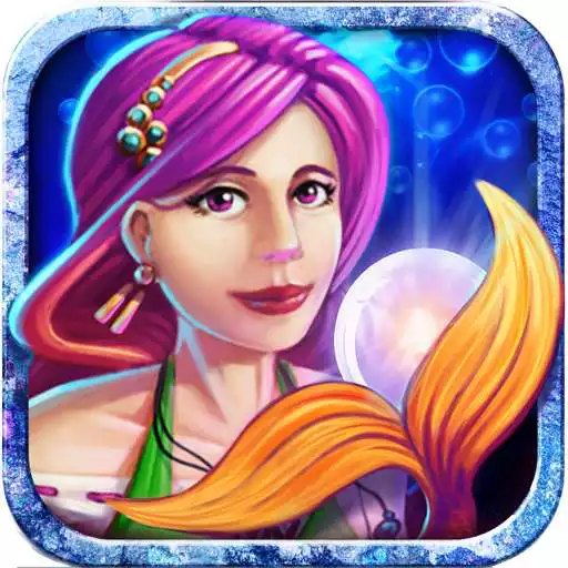 Free play online League of Mermaids: Match-3  APK