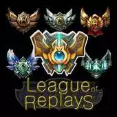 Free play online League Of Replays APK Free play online League Of Replays APK