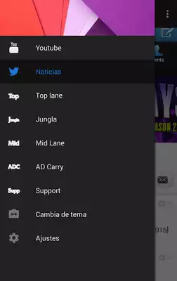 Play League Of Replays