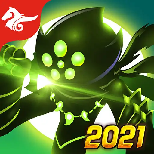Play League of Stickman 2020- Ninja Arena PVP(Dreamsky) APK