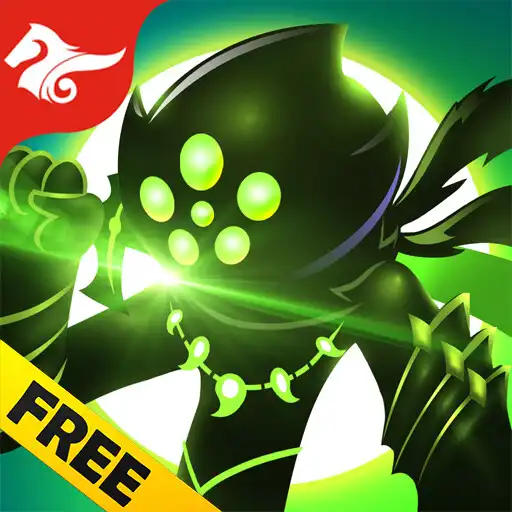 Play League of Stickman Free- Shado APK Play League of Stickman Free- Shado APK