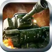Free play online League Of Tank Heroes 3D APK