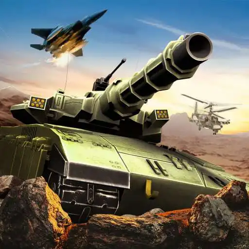 Run free android online League of Tanks APK