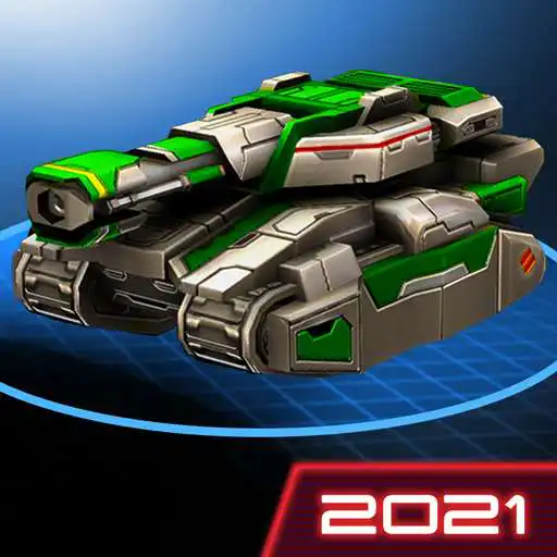 Play League of War: Mercenaries APK