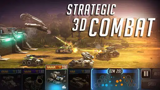 Play League of War: Mercenaries  and enjoy League of War: Mercenaries with UptoPlay