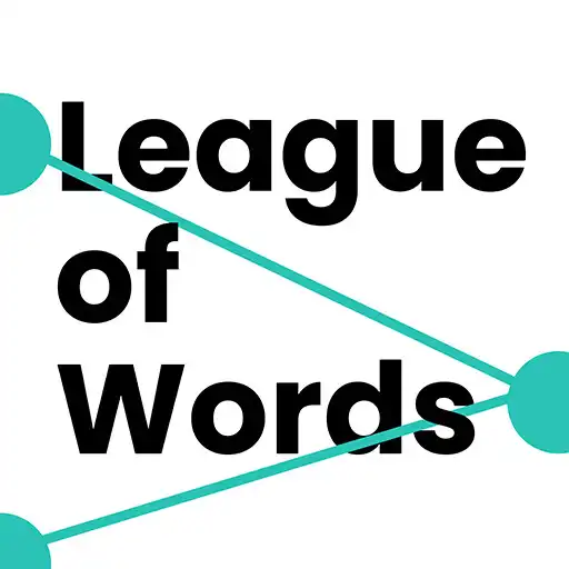 Play League of Words APK Play League of Words APK