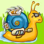 Free play online League snail APK Free play online League snail APK