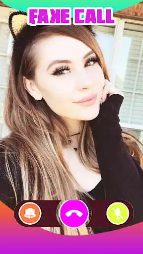 Play Leah Ashe Prank Fake Call Video  and enjoy Leah Ashe Prank Fake Call Video with UptoPlay