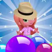 Free play online leah shoot bubble games free APK Free play online leah shoot bubble games free APK