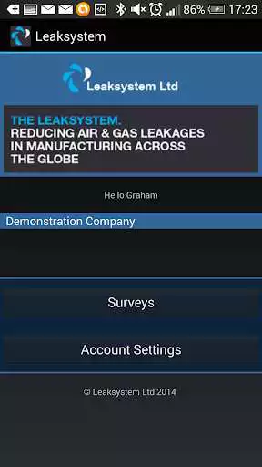 Play Leaksystem Ltd  and enjoy Leaksystem Ltd with UptoPlay