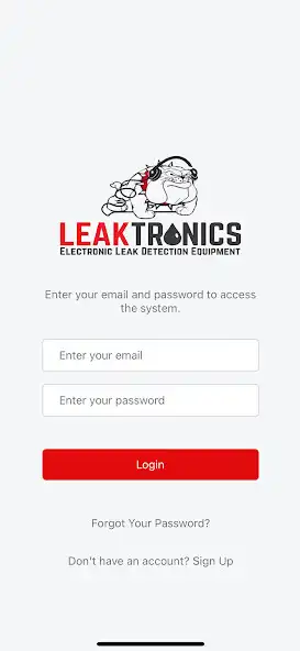Play Leaktronics App as an online game online Leaktronics App with UptoPlay Play Leaktronics App as an online game Leaktronics App with UptoPlay