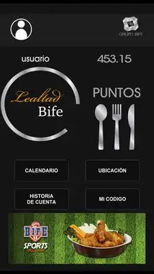 Play Lealtad Play Lealtad