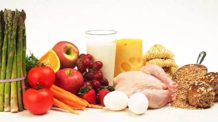 Play Lean Bodybuilding Diet Plan